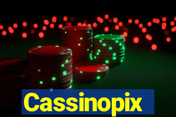 Cassinopix