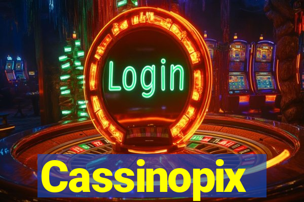 Cassinopix