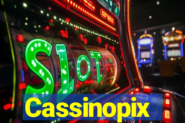 Cassinopix