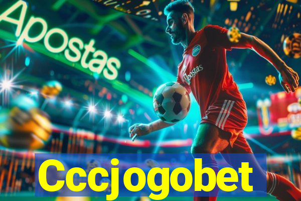 Cccjogobet