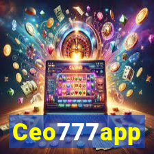 Ceo777app