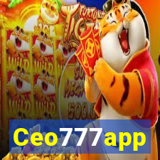 Ceo777app