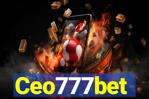 Ceo777bet