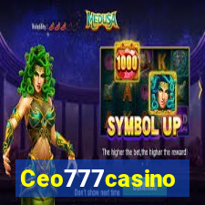 Ceo777casino