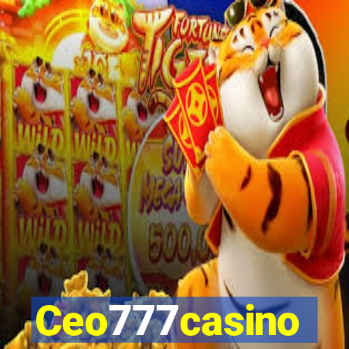 Ceo777casino