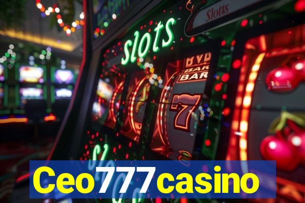 Ceo777casino