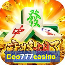 Ceo777casino