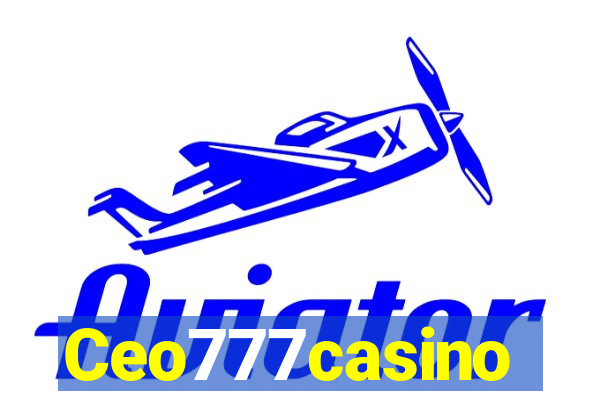 Ceo777casino