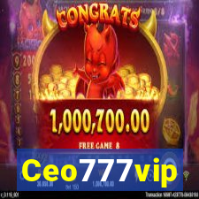 Ceo777vip