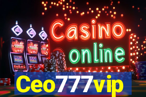 Ceo777vip