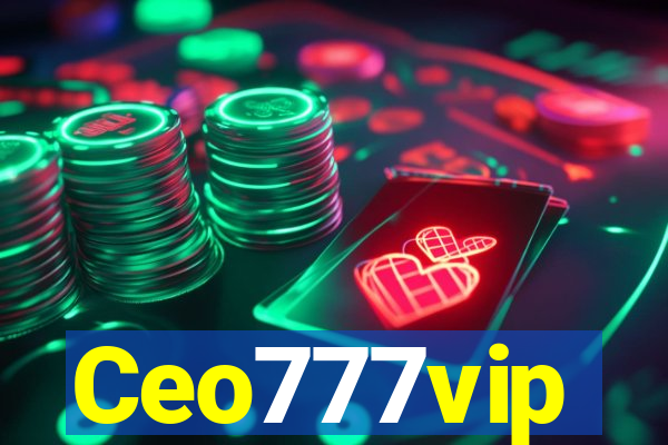 Ceo777vip