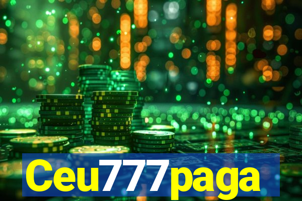 Ceu777paga