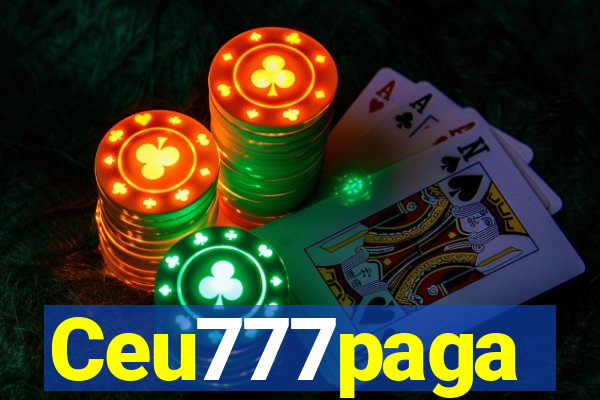 Ceu777paga