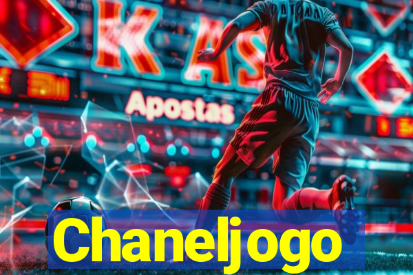 Chaneljogo