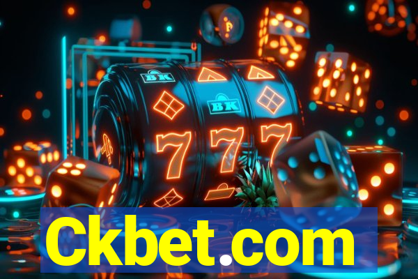 Ckbet.com