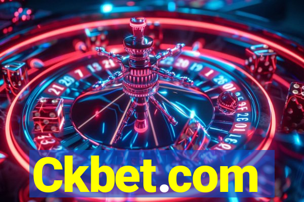 Ckbet.com