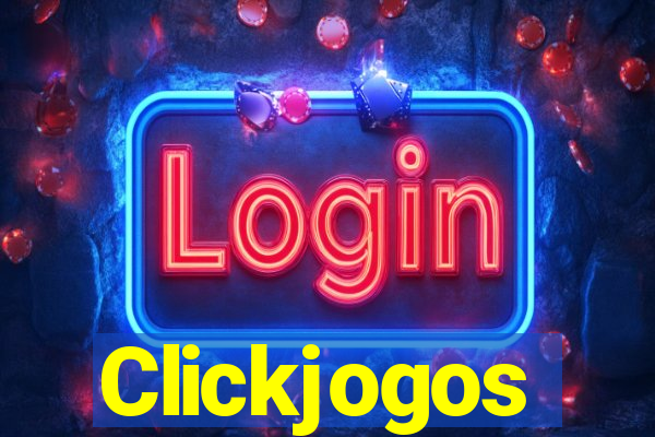 Clickjogos