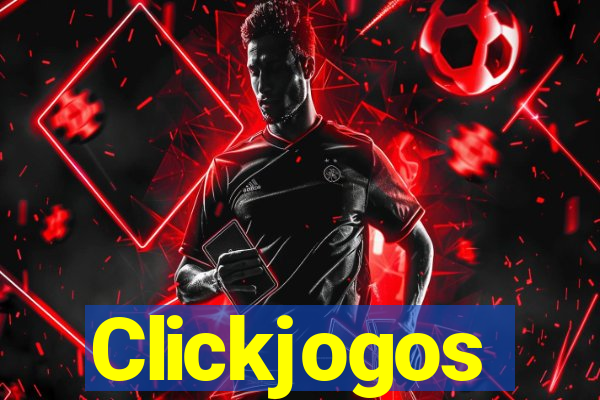 Clickjogos