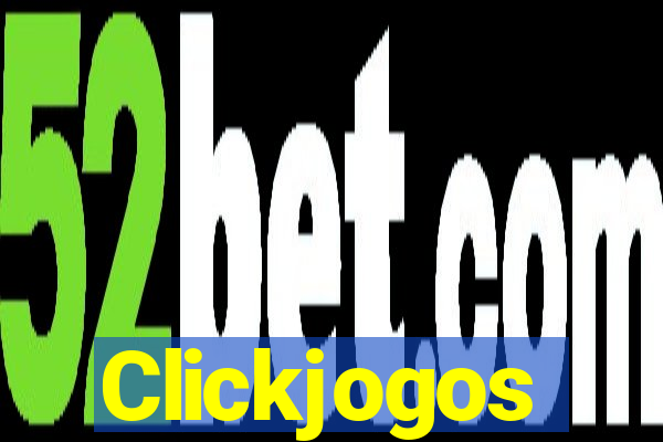 Clickjogos