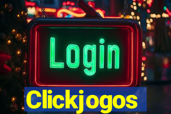 Clickjogos