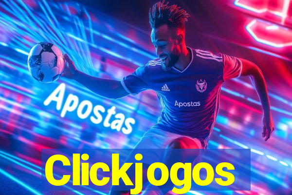 Clickjogos