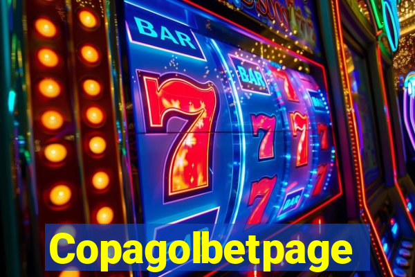 Copagolbetpage