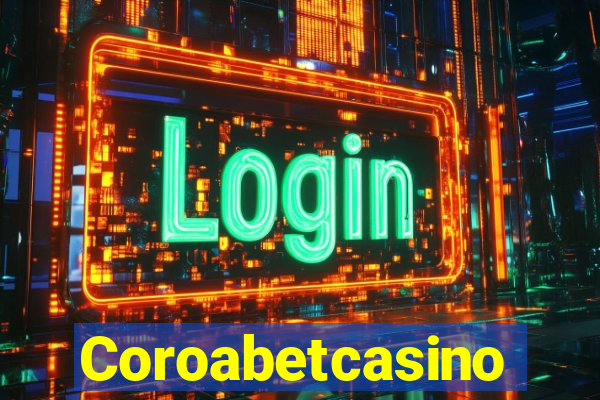 Coroabetcasino