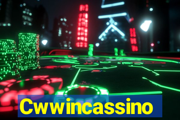 Cwwincassino