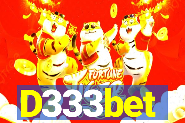 D333bet