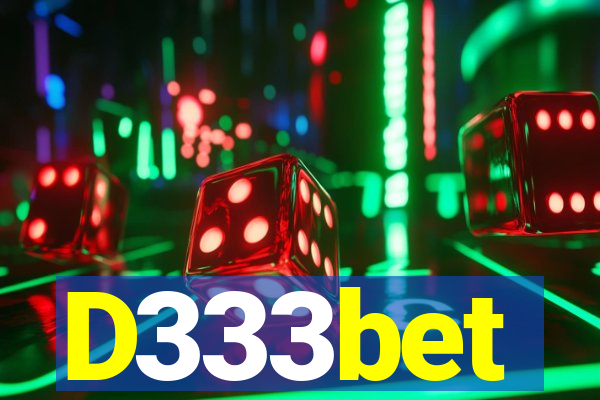 D333bet