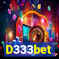 D333bet