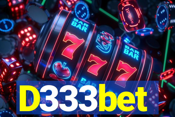 D333bet