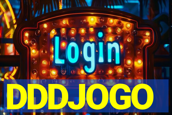 DDDJOGO