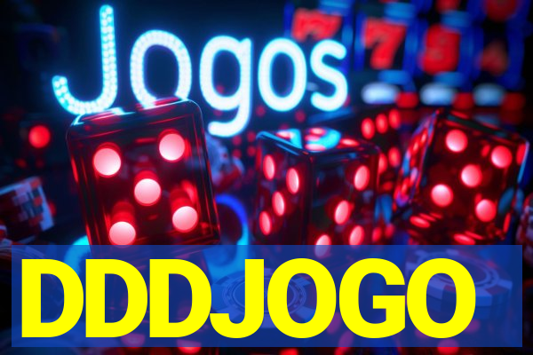 DDDJOGO