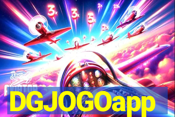 DGJOGOapp