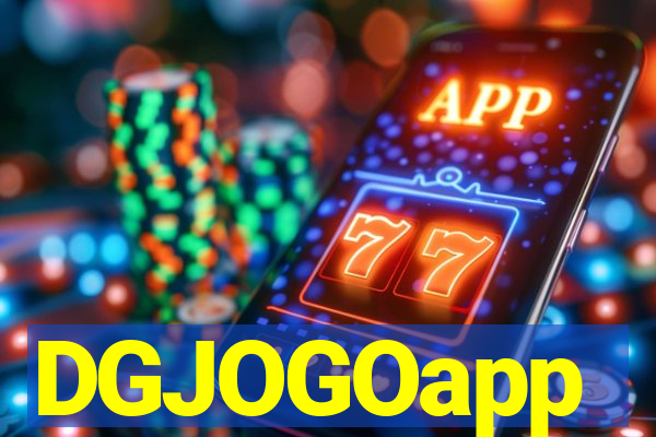 DGJOGOapp