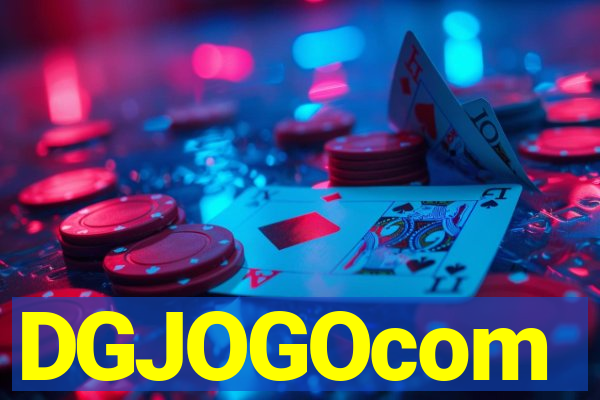 DGJOGOcom