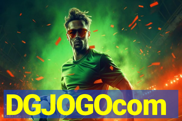 DGJOGOcom