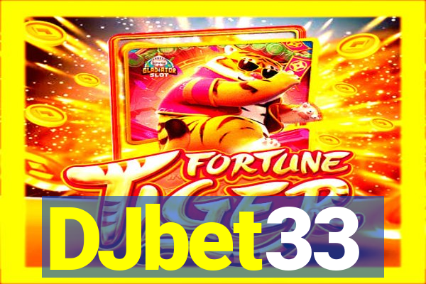 DJbet33