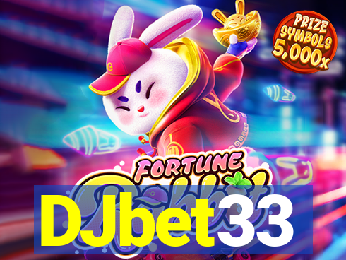 DJbet33