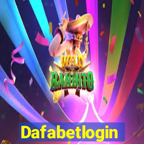 Dafabetlogin