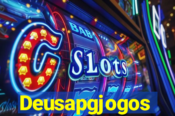 Deusapgjogos