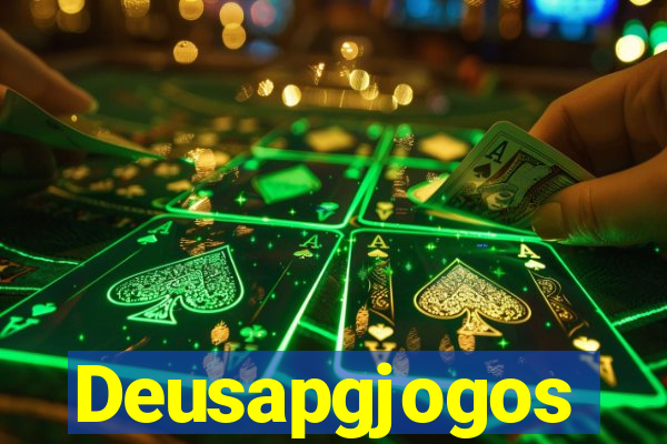 Deusapgjogos