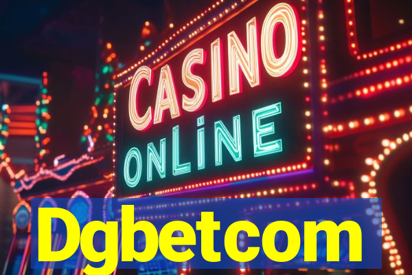 Dgbetcom