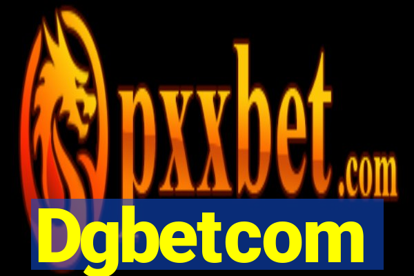 Dgbetcom