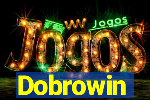 Dobrowin