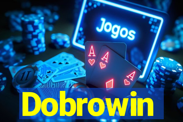 Dobrowin