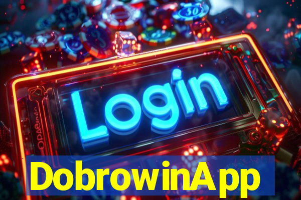 DobrowinApp