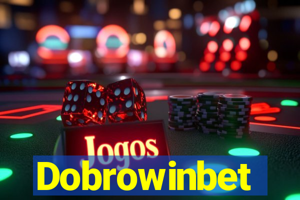 Dobrowinbet