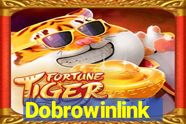 Dobrowinlink